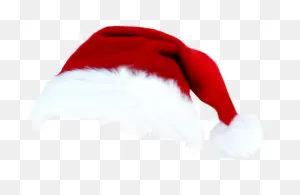 Portable Network Graphics Hat Santa Claus Cap Image - Santa Hat ClipartFlare.com 