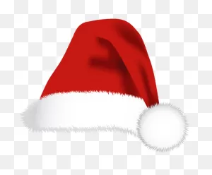 Santa Claus Cap Png Clipart- Christmas Day (2) This Is Santa Claus ClipartFlare.com 