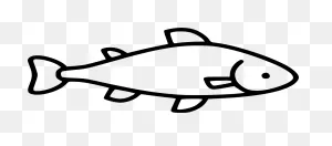 Salmon PNG-WebP Png Icon Free Download (#438644) - Onlinewebfonts ClipartFlare.com