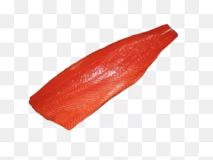 Salmon Sockeye Fillet By Piece Frozen - Seafood Online Canada