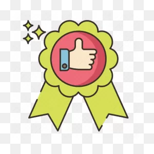 Certificate, Guarantee, Label, Satisfaction Icon - Download On Iconfinder