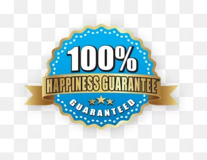 Download Hd Satisfaction Guarantee - Money Back Guarantee ClipartFlare.com 