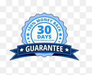 Satisfaction Guaranteed