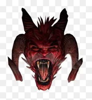 Download Satan File Hq Png Image | ClipartFlare