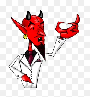 Download Satan Free Download Hq Png Image | ClipartFlare