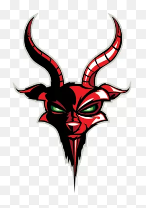 Evil Devil Satan - Emblem Clipart - Full Size Clipart (#5315756 ClipartFlare.com 