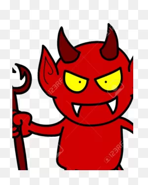 Satan | Jakkid Wikia | ClipartFlare