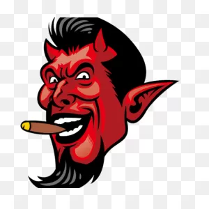 Satan Png High Quality Image | Png All