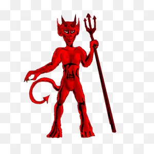 Satan Png Image Hd | Png All