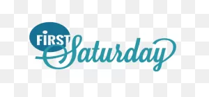 Saturday Logo - ClipartFlare