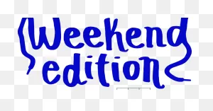 Weekend Edition Saturday | Kuer