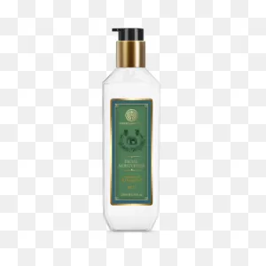 Hydrating Facial Moisturiser Sandalwood & Orange Peel | Forest Essentials