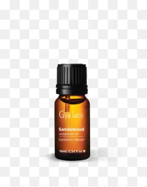 Sandalwood Oil