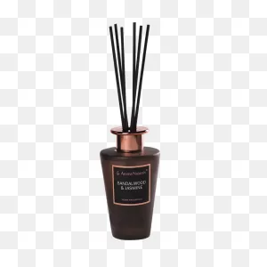 Sandalwood & Jasmine Reed Diffuser