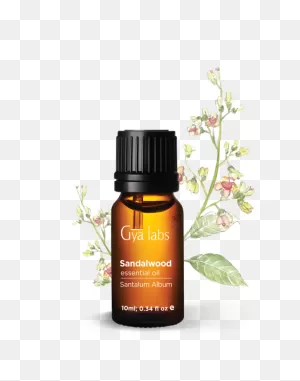 Sandalwood Oil