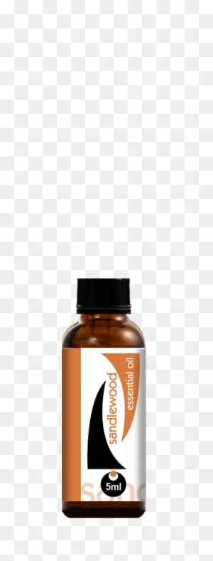 Sandalwood, Essential Oil 5Ml - Infiniti Creations Llc