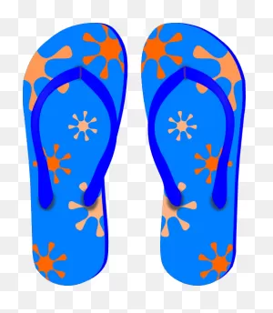 Free Sandals Cliparts, Download Free Sandals Cliparts Png Images ClipartFlare.com 