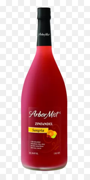 Arbor Mist Sangria Zinfandel Nv / 1.5 L.