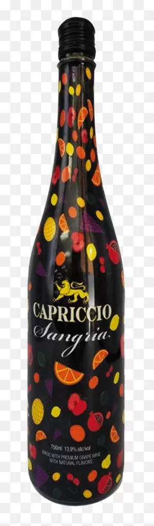 Capriccio Sangria - 750Ml