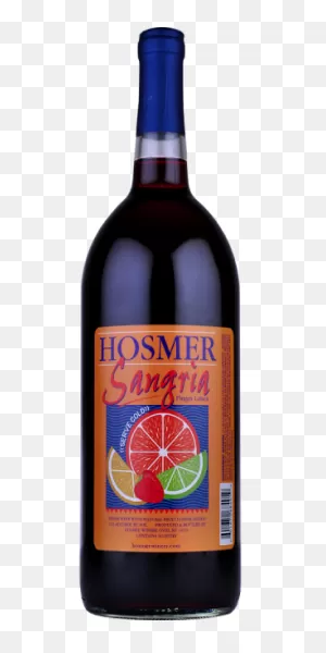 Hosmer Sangria Nv / 1.5 L.