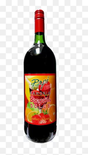 Papi Sangria - Kingdom Liquors