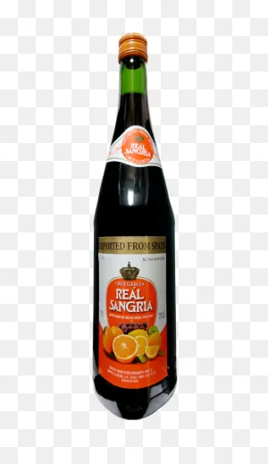 Reál Sangria - Kingdom Liquors