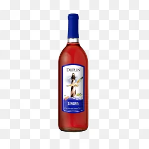 Sangria Red