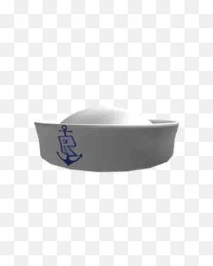 Roblox Sailor Hat | Roblox Wiki | ClipartFlare