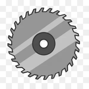 Saw Blade Clipart. Free Download Transparent .png | ClipartFlare