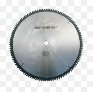 Saw Blade Silhouette - Free Vector Silhouettes | ClipartFlare