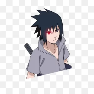 Sasuke (Rinnegan) Cutin [Ultimate Ninja Blazing] By Maxiuchiha22 ClipartFlare.com 