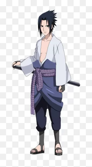Sasuke Uchiha | Jump Bonds Wiki | ClipartFlare