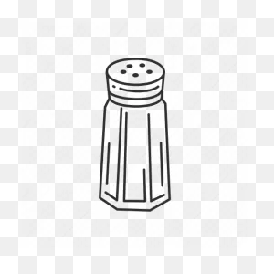 Kitchen, Pepper, Salt, Seasoning, Shaker, Pepper Shaker, Salt ClipartFlare.com 