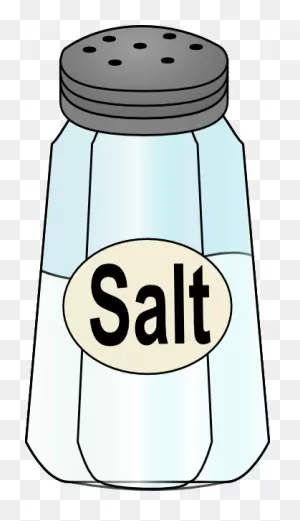 Salt Shaker Clip Art At ClipartFlare ClipartFlare.com - Vector Clip Art Online ClipartFlare.com 