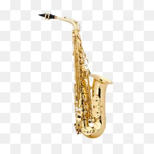 Alto Saxophone — Greenville Symphony Orchestra