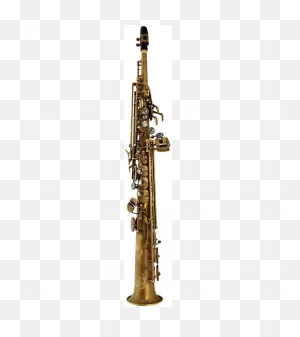 P. Mauriat System 76 Soprano Saxophone - Horn Stash