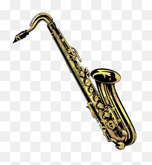 Saxophone Clipart. Free Download Transparent .png | ClipartFlare