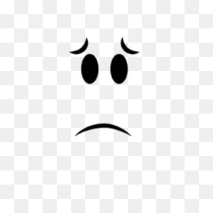 Big Sad Eyes | Roblox Wiki | ClipartFlare