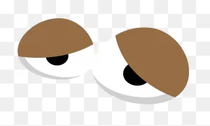 Dear Deer Sad Eyes Clipart. Free Download Transparent .png | ClipartFlare