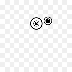 Sad Eyes & Mouth Png, PNG-WebP Clip Art For Web - Download Clip Art ClipartFlare.com 