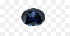 1.5Mm Round Sapphire Aa