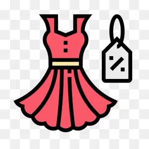 Discount, Dress, Price, Sale, Tag Icon - Download On Iconfinder