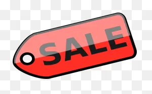 Sale Tag Clip Art At ClipartFlare ClipartFlare.com - Vector Clip Art Online, Royalty ClipartFlare.com 