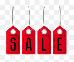 Sale Tag Png - Sale Tag Transparent Png Clipart - Full Size ClipartFlare.com 