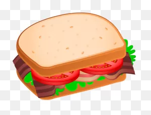 Free Sandwich Cliparts, Download Free Sandwich Cliparts Png Images ClipartFlare.com 