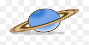 Cosmic Quest - Tcm: Planet Saturn