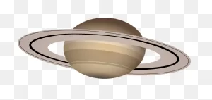 Free Planet Clipart Saturn Planet Clipart Clipart - Png Download ClipartFlare.com 