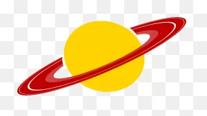 Saturn - Size Explorer - Compare The World