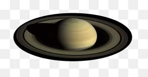 Saturn Transparent Images | Png Arts In 2021 | Saturn, Planets ClipartFlare.com 
