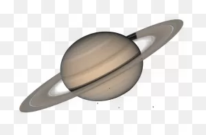 Saturn Png Clip Art | Clip Art, Saturn, Planets